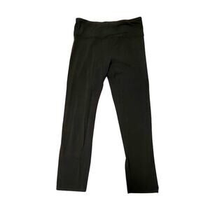 Athleta Girl High Rise Capri Leggings Size XXL 16